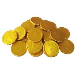 اوینا ادامس بادکنکی  سکه ای